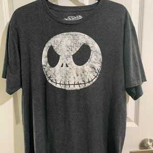 Nightmare Before Christmas Tee